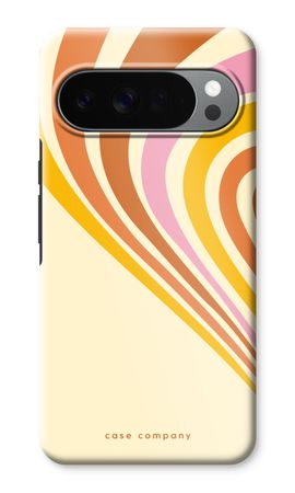 Retro Rainbow