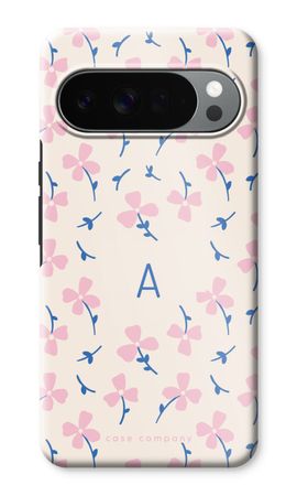 Everbloom - Monogram