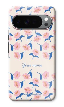 Everbloom - Name