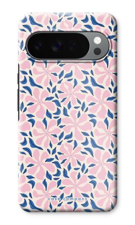Wild Flowers Pink