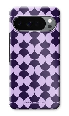Wavy Grid