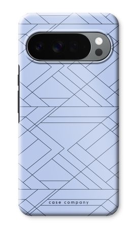 Ice Stitch