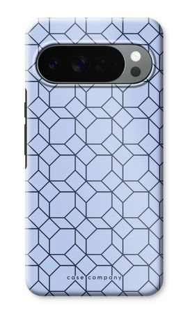 Hexa Depth