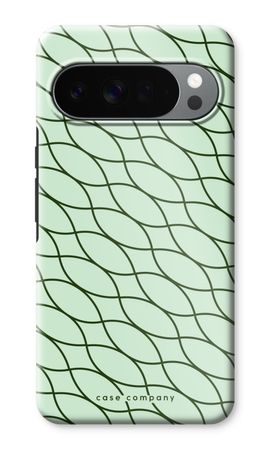 Vine Mesh