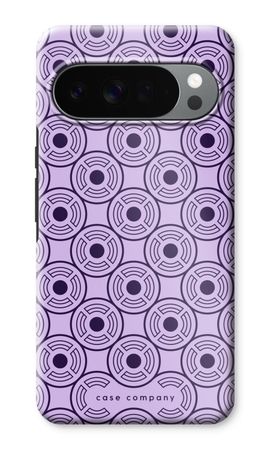 Purple Pulse