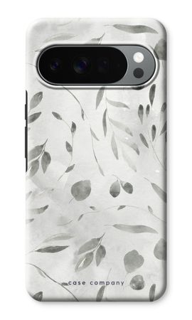 Ashen Leaves