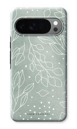 Verdant Leaves