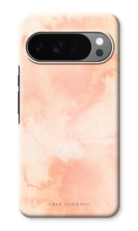 Peachy Blend
