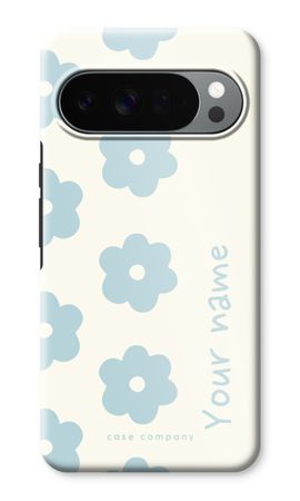 Namecase - Flowers - Pascha