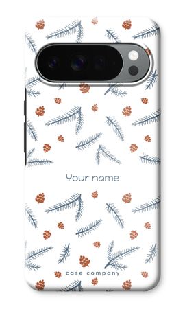 Winter - Namecase