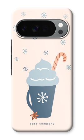 Cocoa Bliss