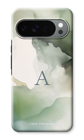 Monogram - Haze