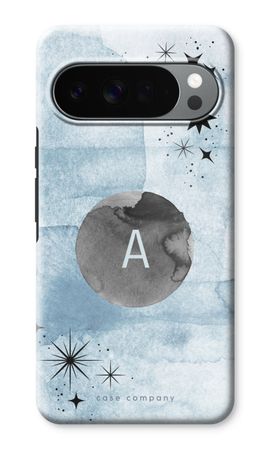 Monogram 2 - Moon