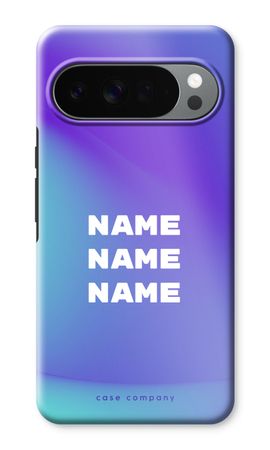 Namecase 1 - Neon