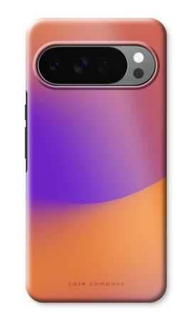 Orange Curve