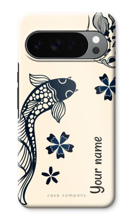 Namecase - Koi