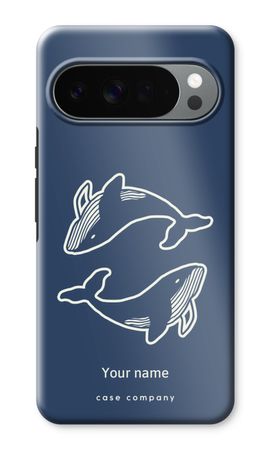 Namecase 2 - Ocean