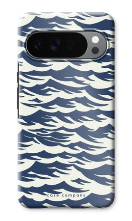 Wild Current