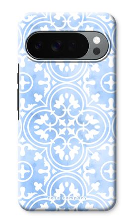 Santorini Tiles