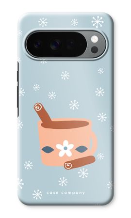 Winter Spice