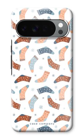 Cozy Socks