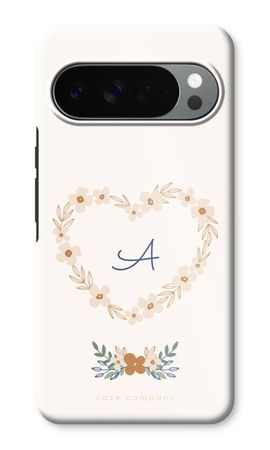 Monogram - Blossom