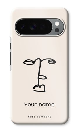 Face - Boho