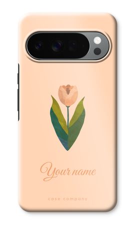 Namecase 1 - Floral