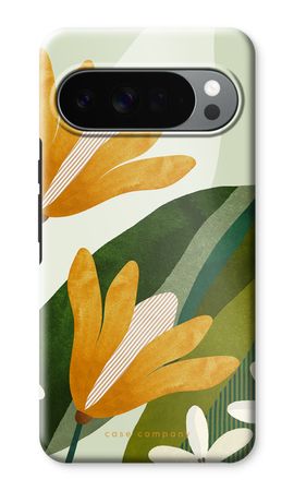 Tropic bloom