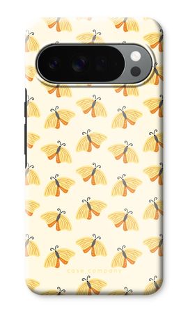 Sunny Butterflies