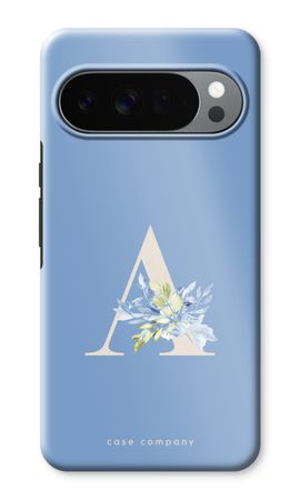 Monogram - Goddess