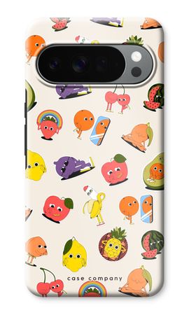 Modello di frutta