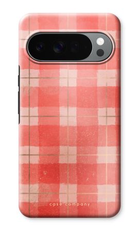 Crimson Check