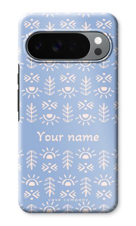 Namecase 1 - Coastel