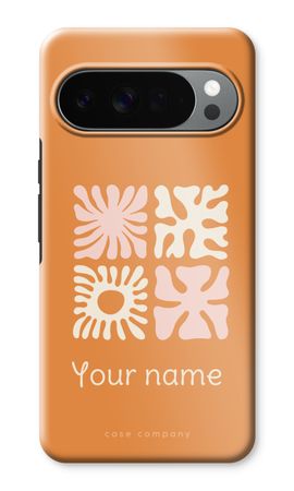 Namecase - Flowers