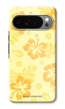 Hawaii - Gelb