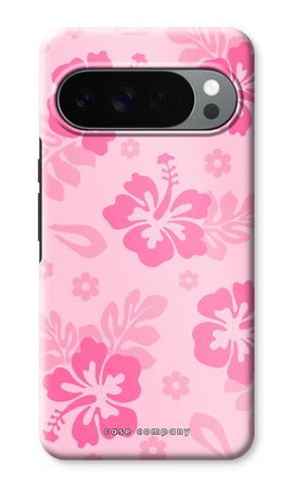 Hawaii - Pink