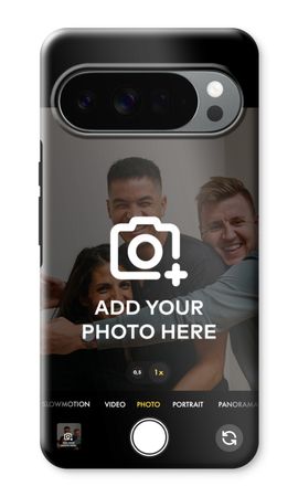 Camera App