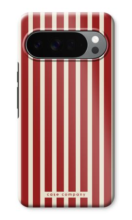 Retro Red