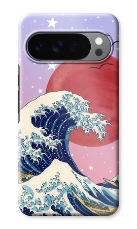 Great Wave