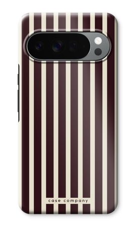 Bamboo Stripe