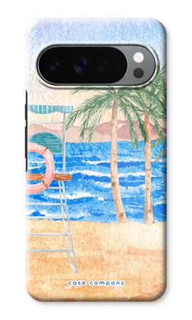 Lifeguard Lookout
