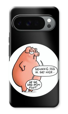 Gelukkig zeg