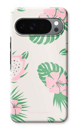 Jungle Blossom