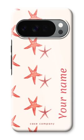 Namecase - Starfish