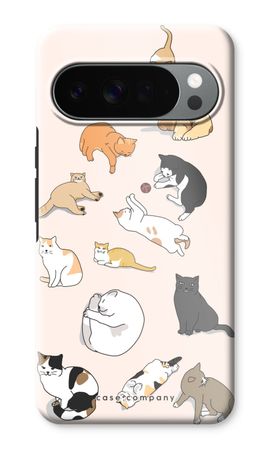 Cats