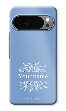 Namecase - Goddess