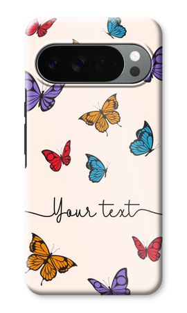 Butterflies
