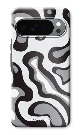 Vagues noires