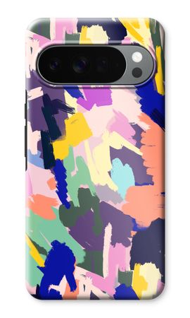 Graffi astratti moderni